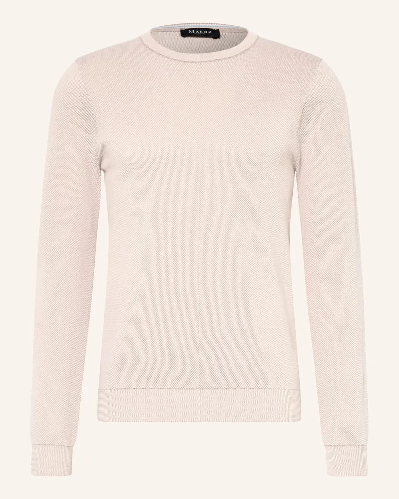 Maerz Pullover Beige
