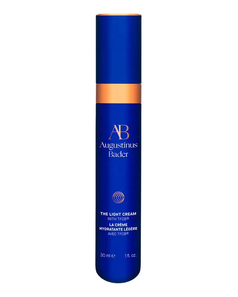 Augustinus Bader THE LIGHT CREAM 
