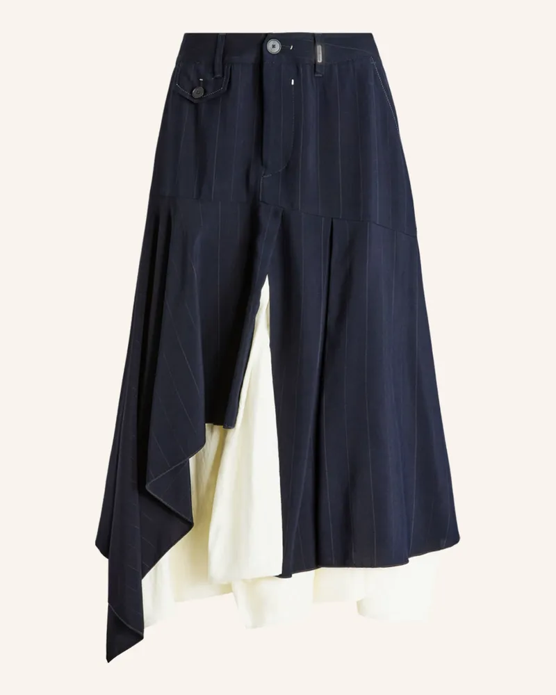 HIGH Rock Sinphony blau Blau