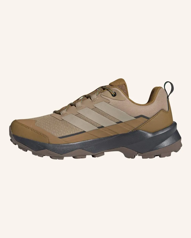 adidas TERREX SKYCHASER AX5 WANDERSCHUHE Braun