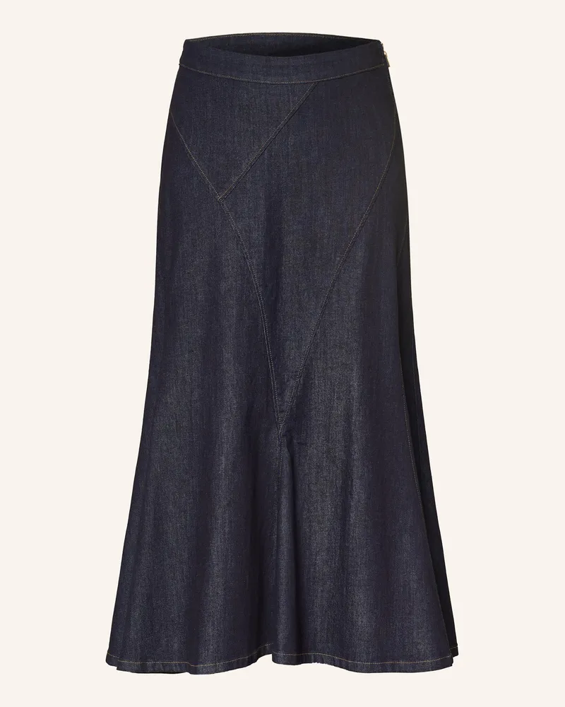 Joseph Ribkoff Jeansrock 3302