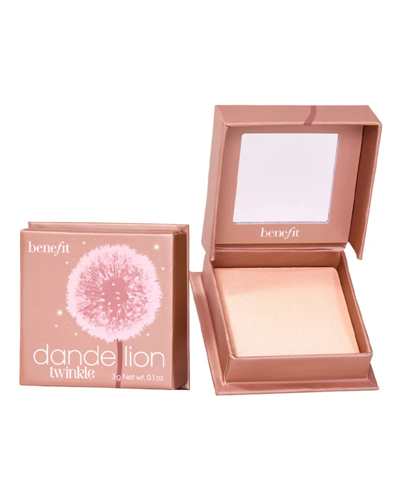 Benefit Dandelion Twinkle Highlighter Dandelion