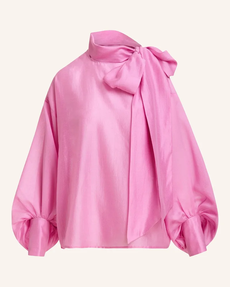 Essentiel Hemd Karismatic pink Rosa
