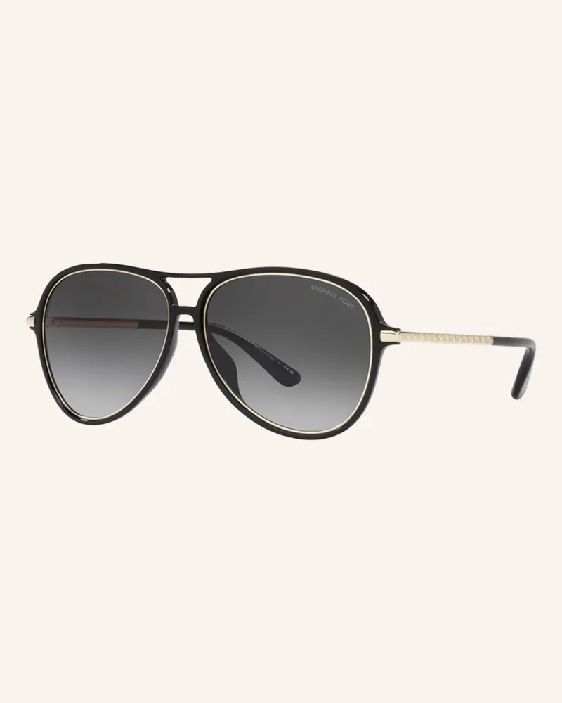 Michael Kors Sonnenbrille mk2176u schwarz 30058g