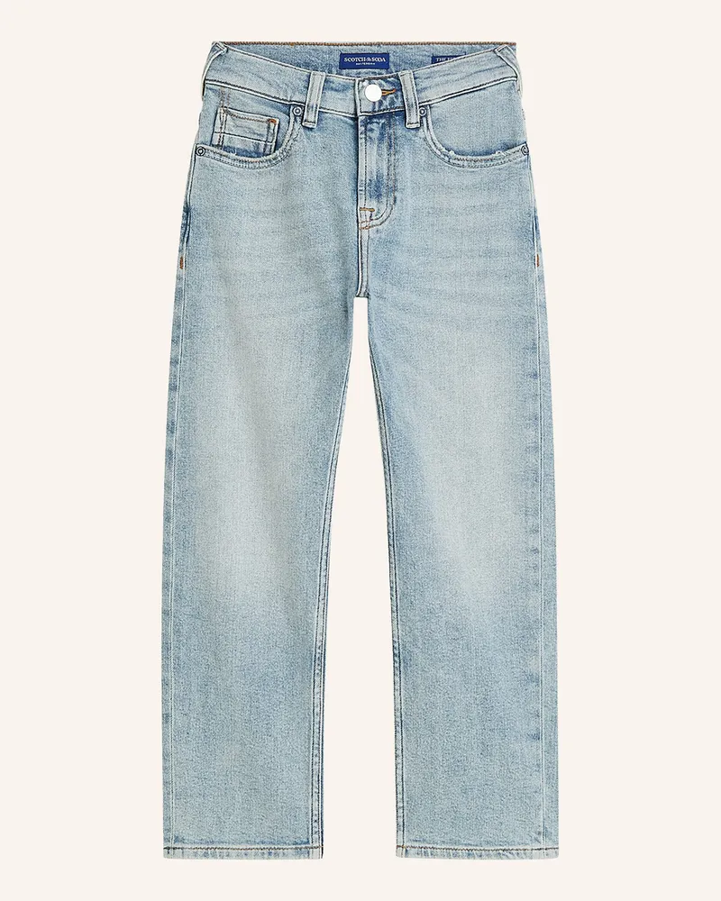 Scotch&Soda Jeans THE PITCH Loose Fit 410