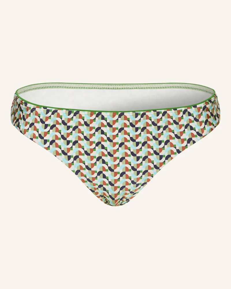 JETS Australia Basic-Bikini-Hose ACACIA Türkis