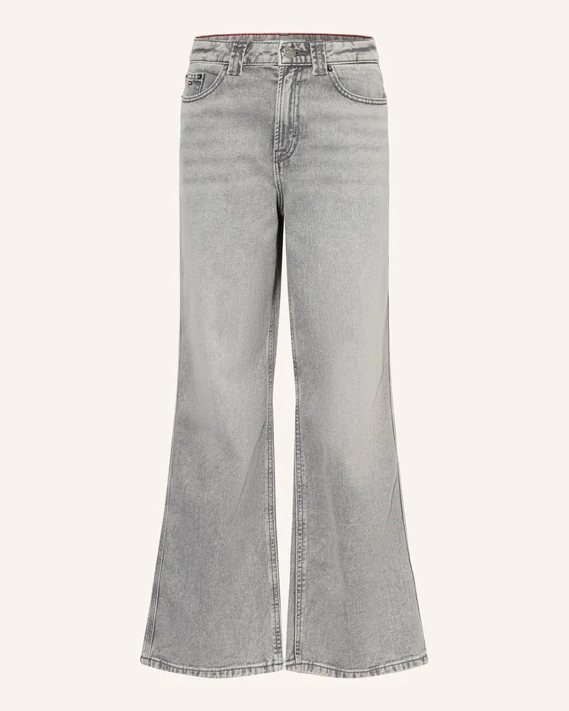 Tommy Hilfiger Jeans MABEL Grau