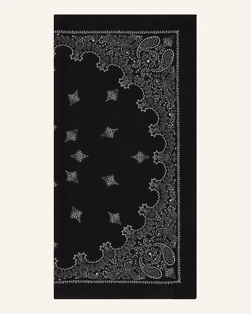 Destin Tuch JUDY MINI Schwarz