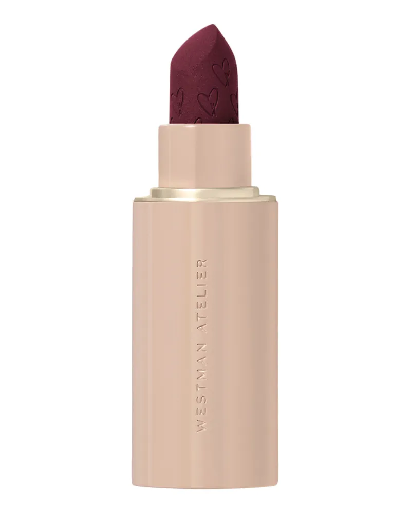 WESTMAN ATELIER LIP SUEDE MATTE LIPSTICK Lou