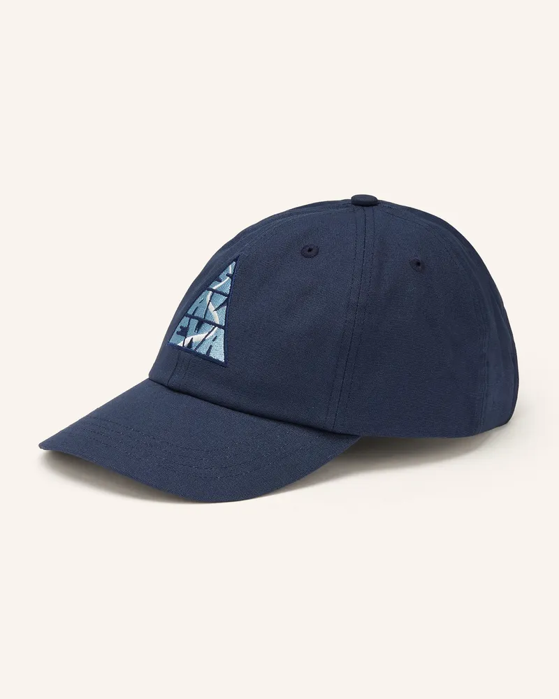 Salewa Cap Graphic blau Blau