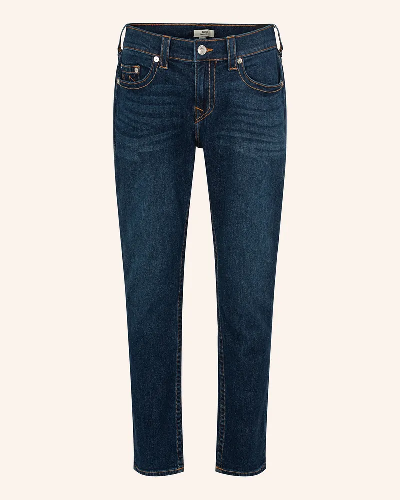True Religion Jeans Rocco blau Schwarz