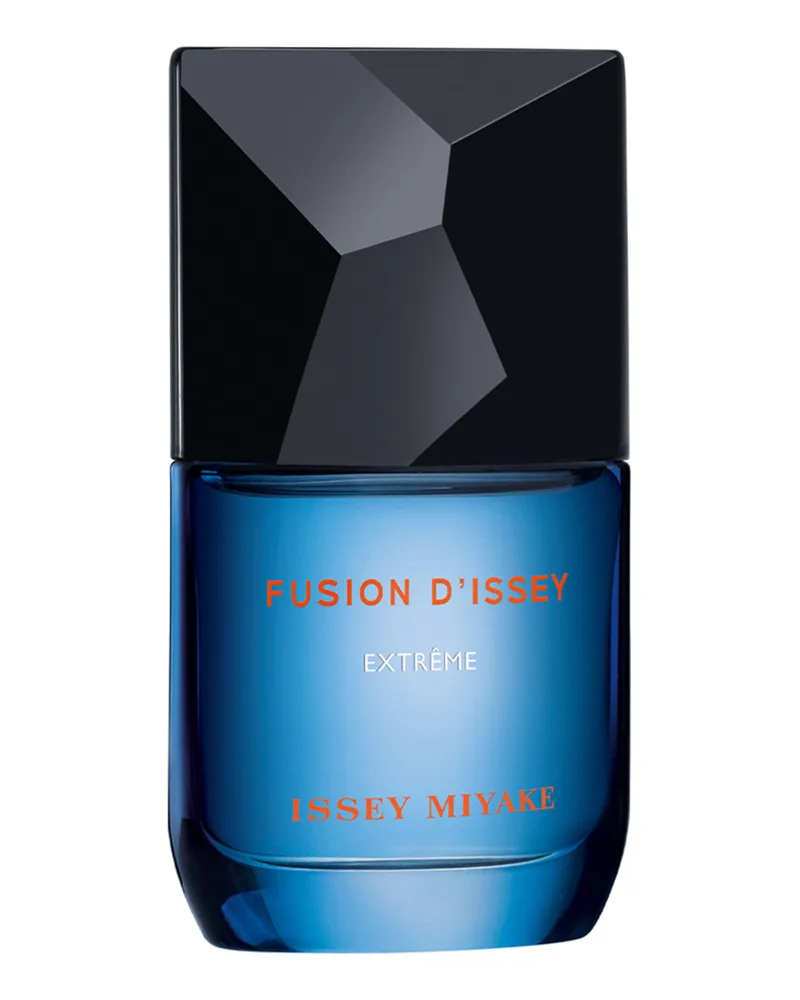 Issey Miyake FUSION D'ISSEY 50 ml, 1600 € / 1 l 