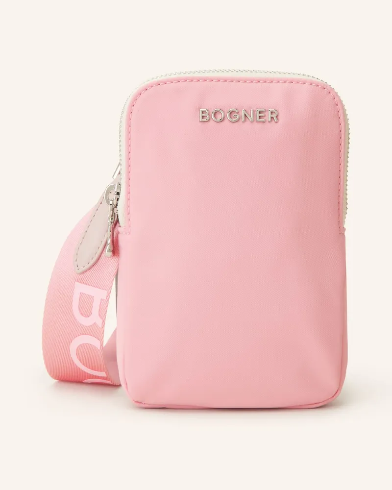 Bogner Umhängetasche KLOSTERS JOHANNA Pink