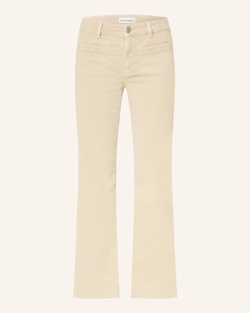 OPUS Cordhose MELLY FRESH 8056
