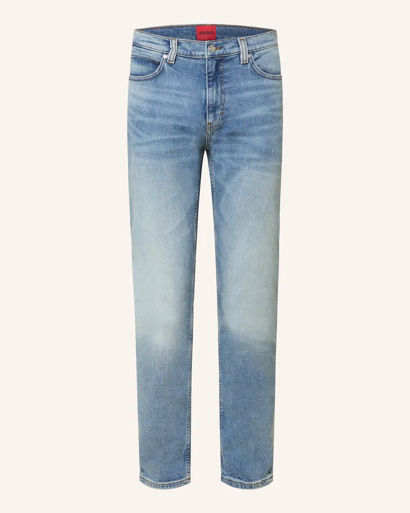 HUGO BOSS Jeans HUGO 734 Extra Slim Fit 436