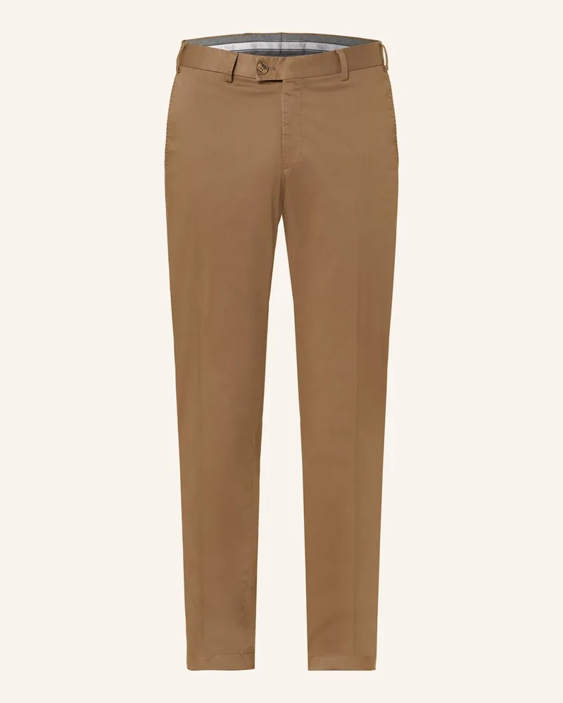 Hiltl Chino Slim Fit Beige