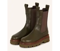 Chelsea-Boots - OLIV