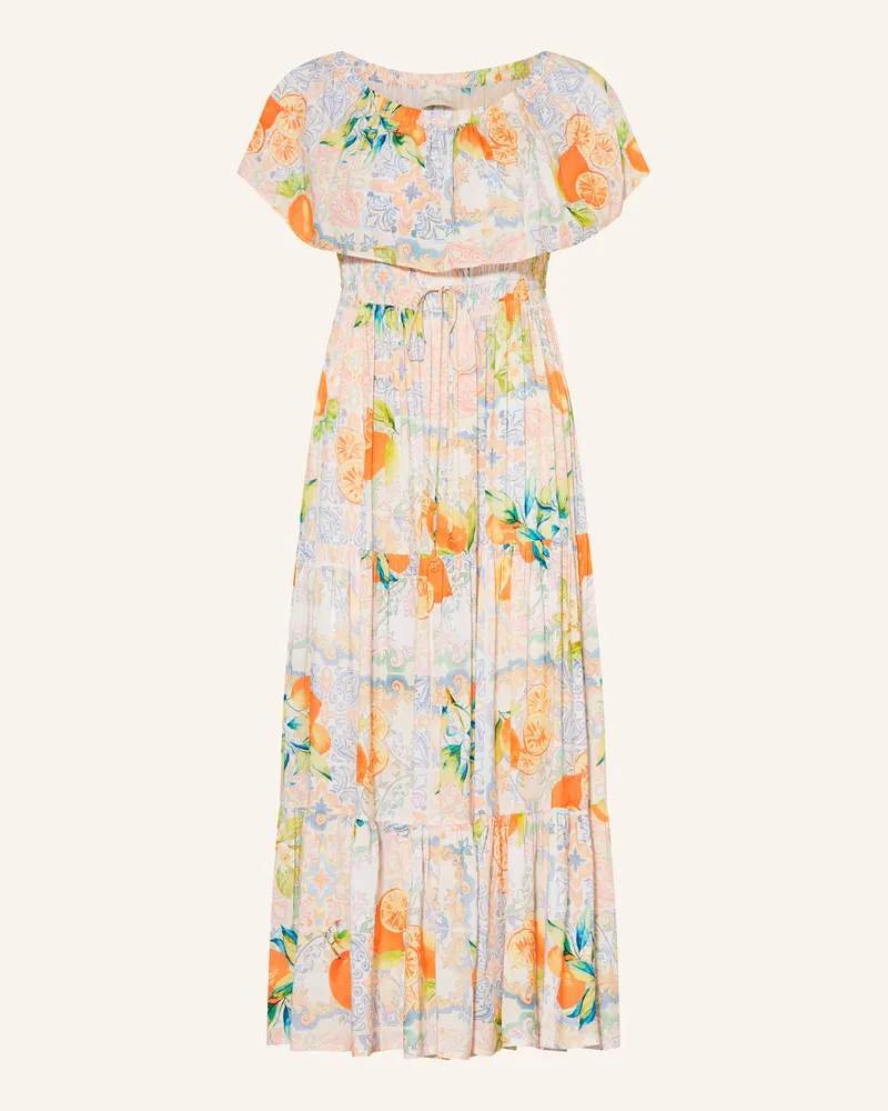 watercult Strandkleid DOLCE WHIMSY Hellrosa