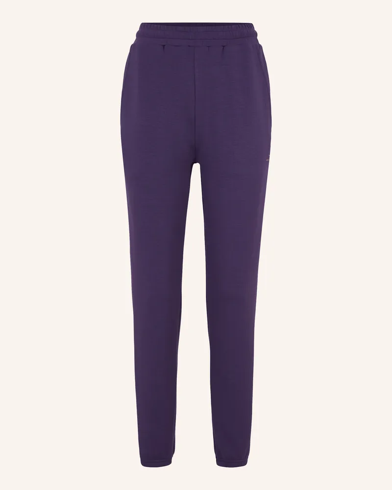 Venice Beach Sweatpants ELAINE Lila