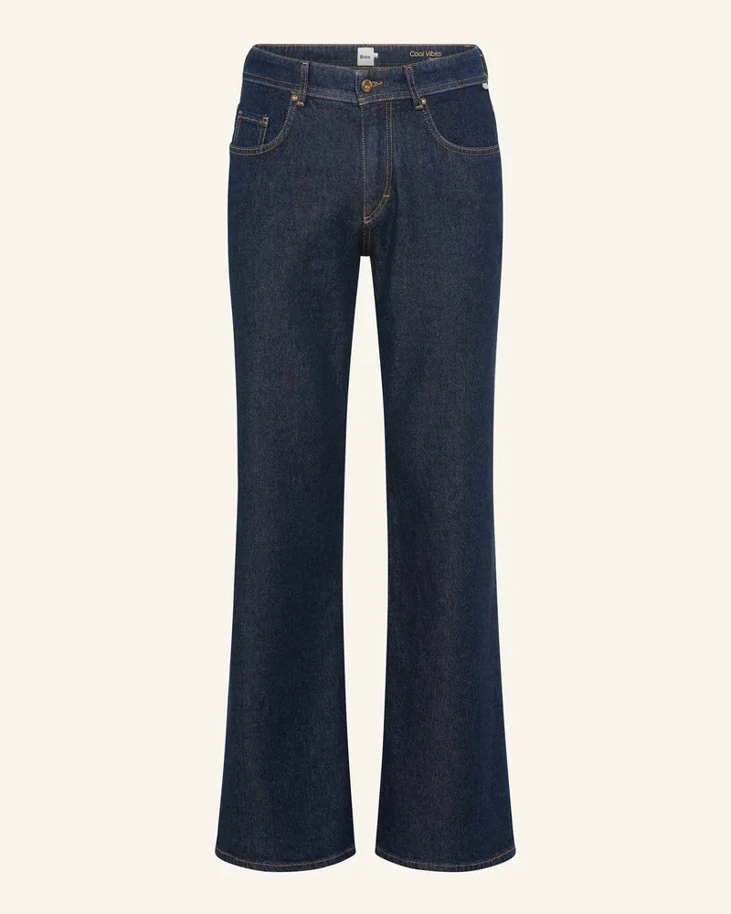 Brax Jeans STYLE MORGAN Dunkelblau