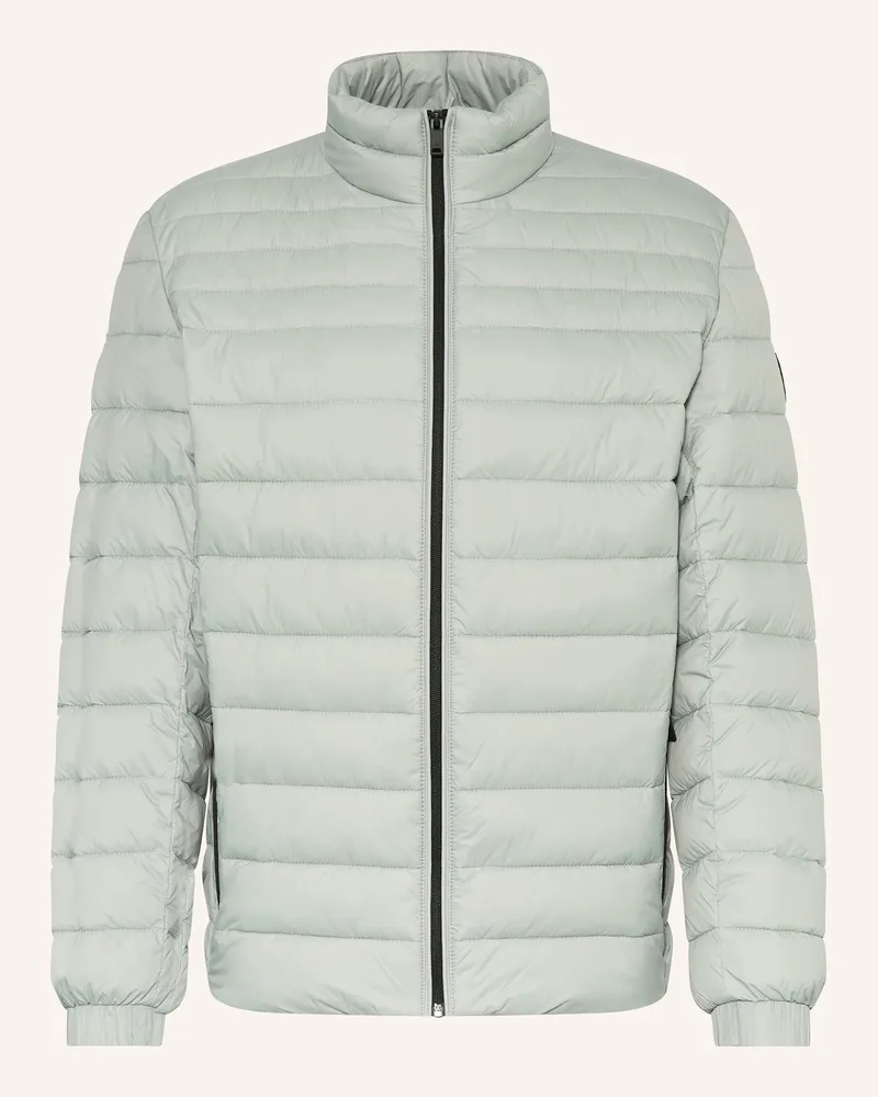 HUGO BOSS Steppjacke ODEN Mint