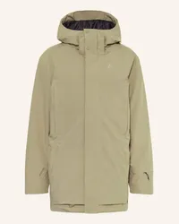 Schöffel Parka INS Beige