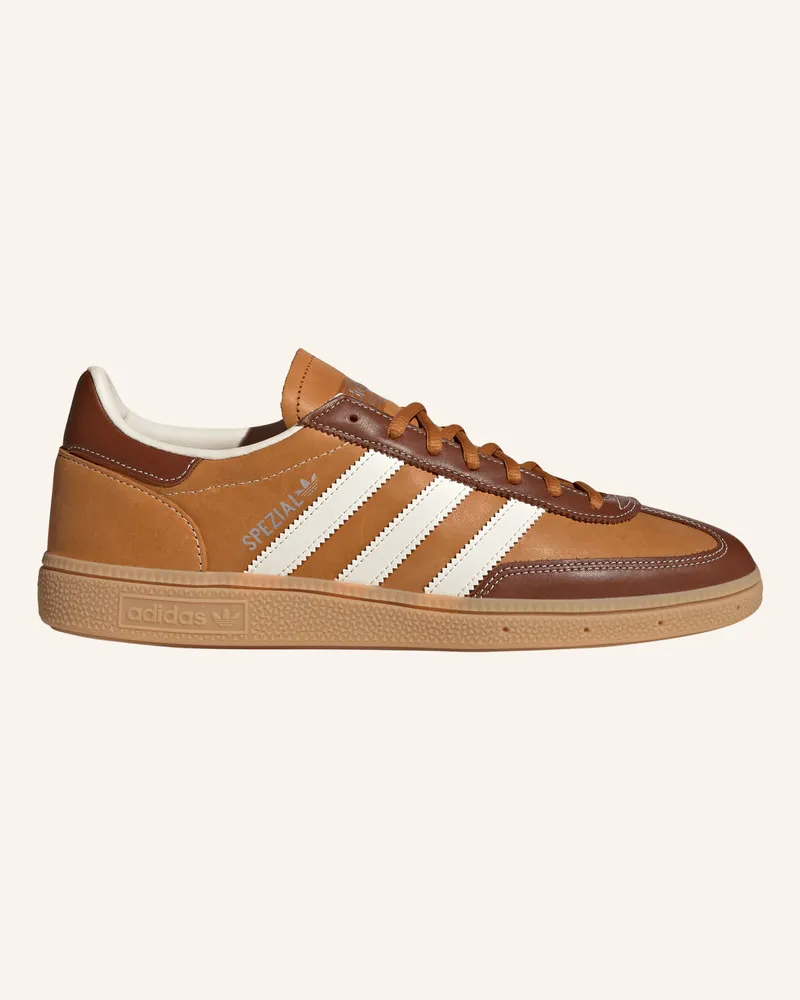 adidas Sneaker Handball Spezial braun Braun