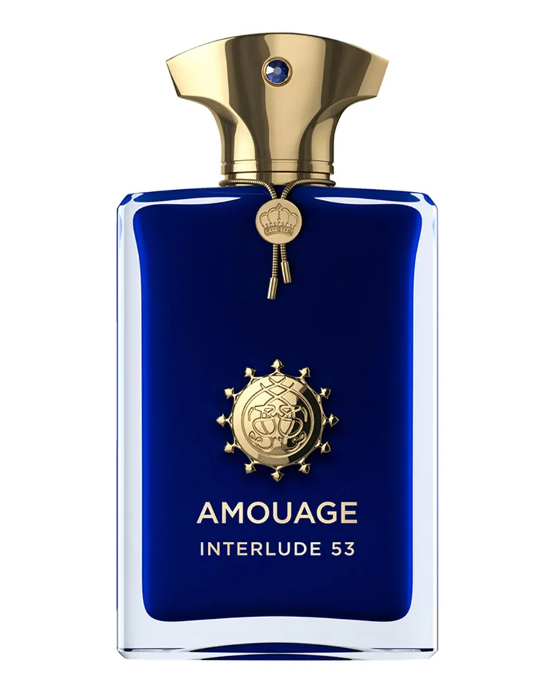 Amouage ICONIC INTERLUDE MAN 53 