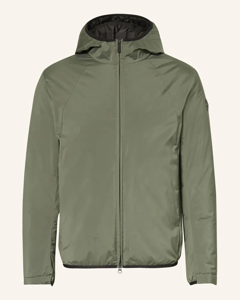 Colmar Jacke Khaki