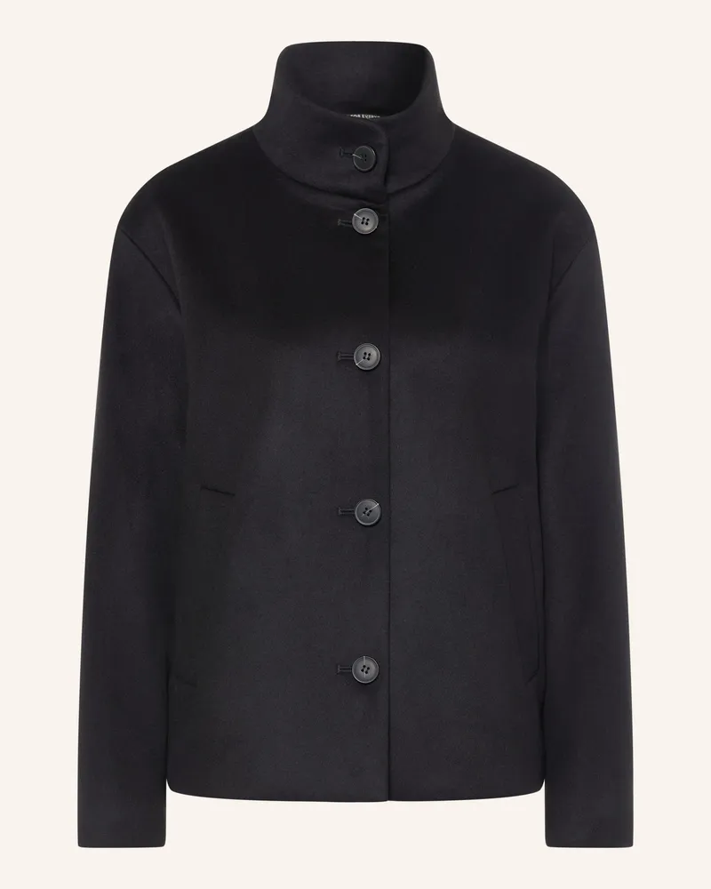 Fuchs Schmitt Jacke schwarz Schwarz
