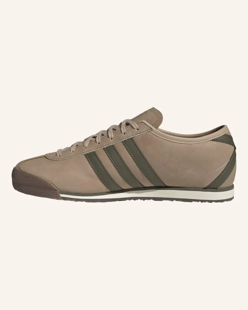 adidas ITALIA 70S SCHUH Braun