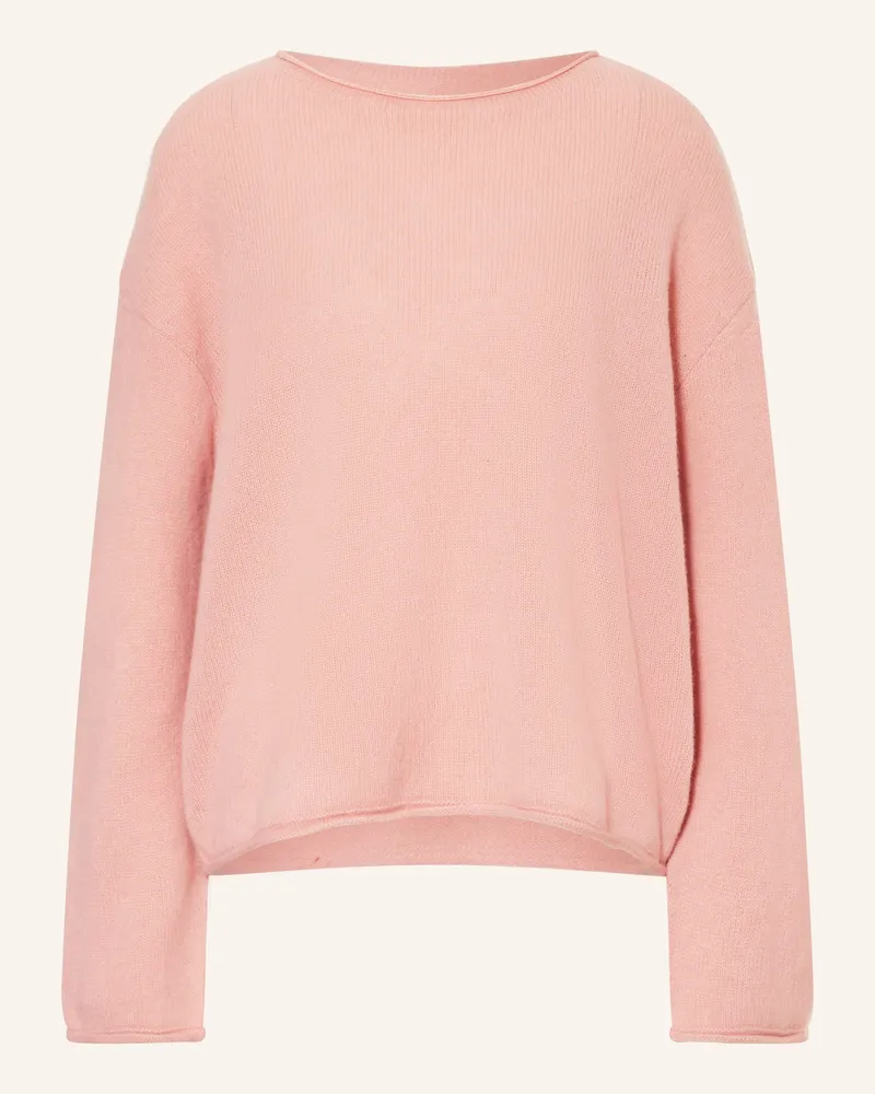 Marc O'Polo Pullover rosa Rosé