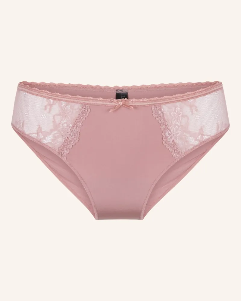 LingaDore Daily Slip pink Pink