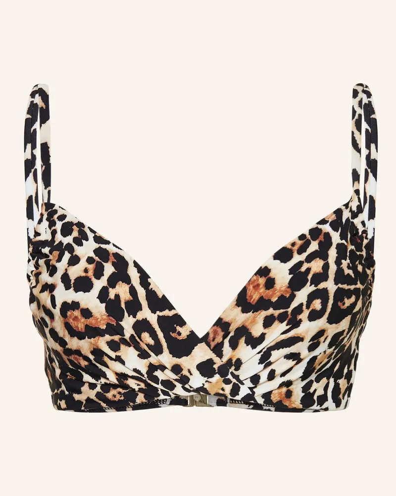 Darling Harbour Bügel-Bikini-Top 19