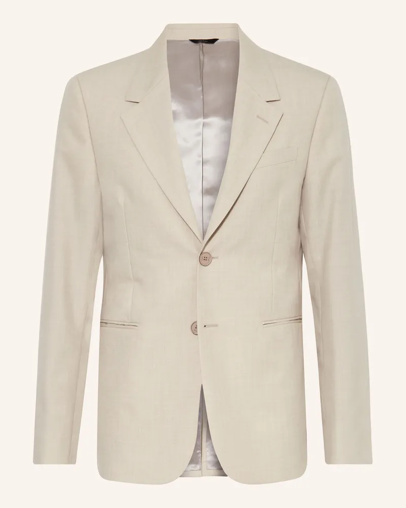 Fendi Anzugsakko Extra Slim Fit beige F1mte