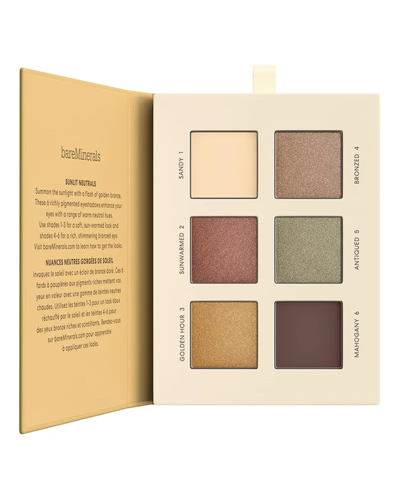 bareMinerals MINERALIST 3974.36 € / 1 kg 