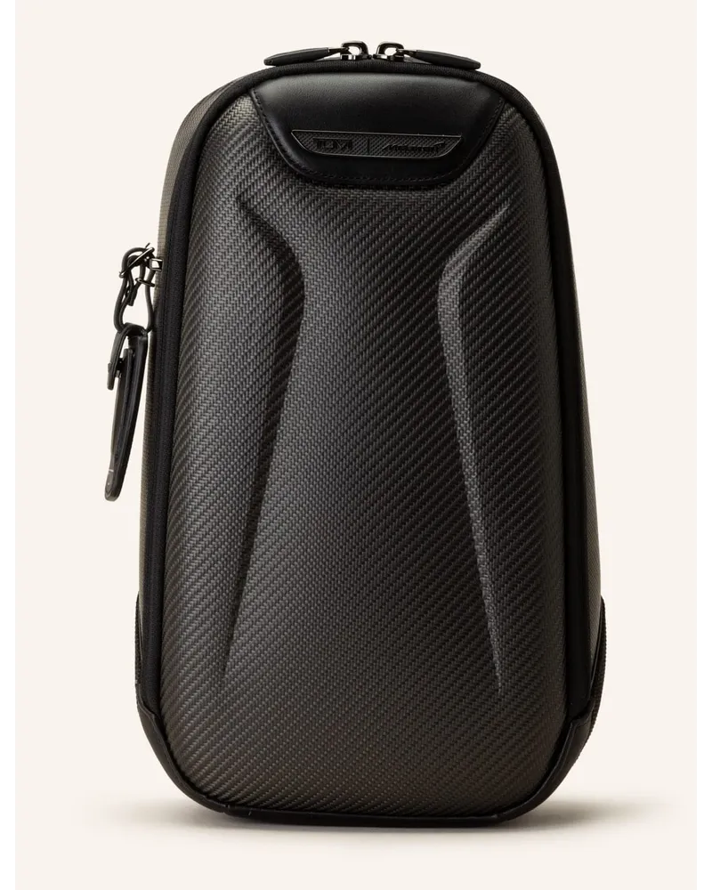 Tumi MCLAREN Rucksack TORQUE Grau