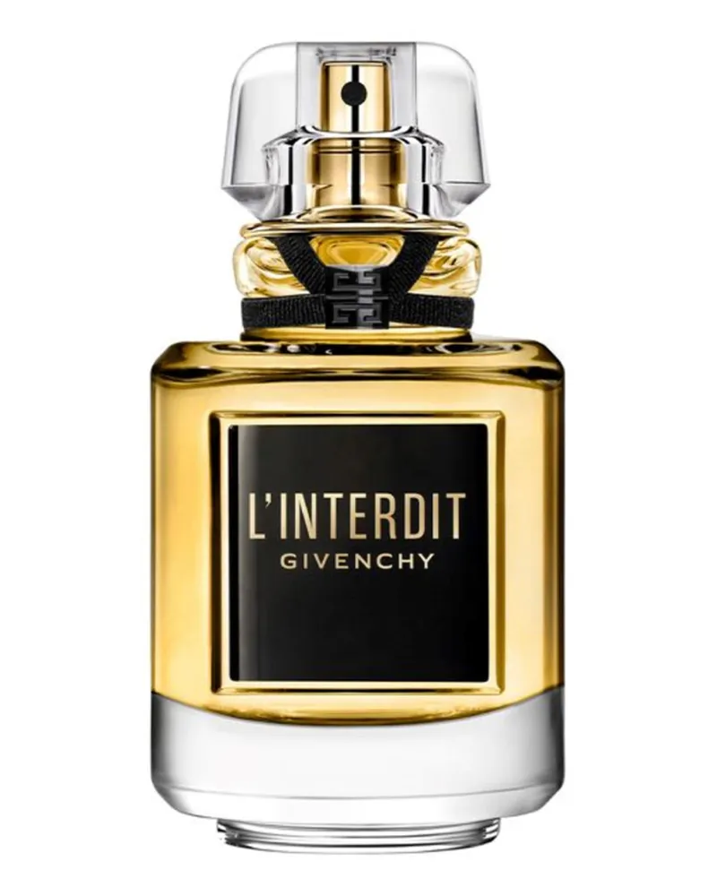 Givenchy L'INTERDIT 