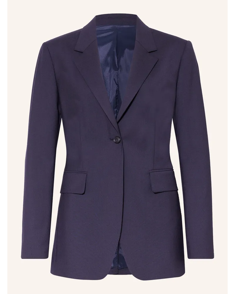 Tiger of Sweden Blazer NARINA Blau