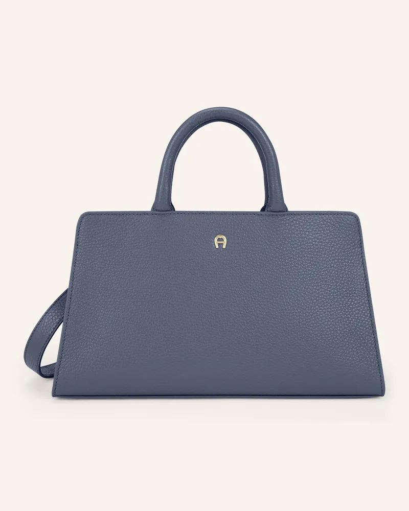 Aigner Handtasche Cybill blau Blau
