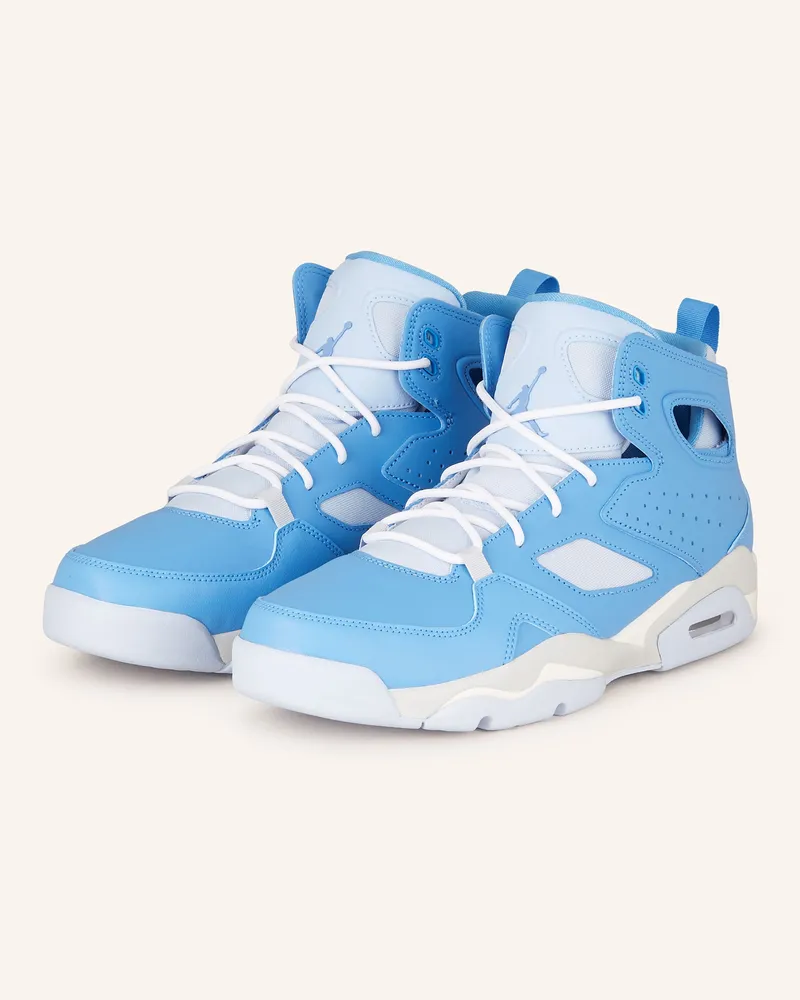 Jordan Basketballschuhe FLIGHT CLUB '91 Hellblau