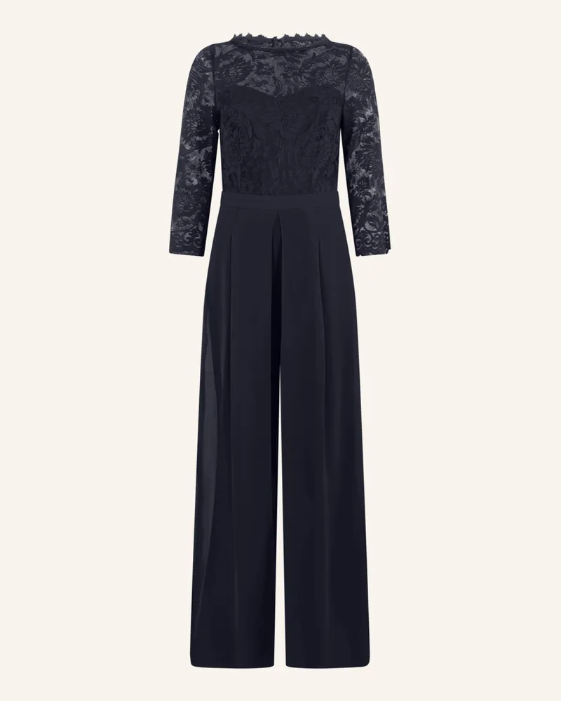 Apart Abendoverall Dunkelblau