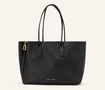 Shopper The Work Tote schwarz