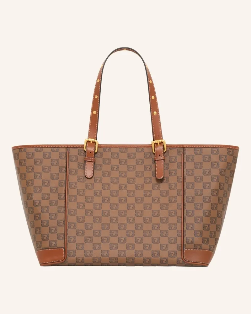 Gerard Darel Tasche Simple Bag braun 