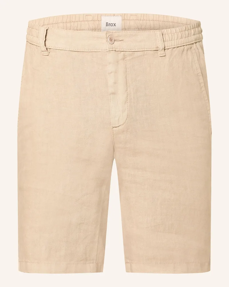Brax Leinenshorts BALU Modern Fit 56