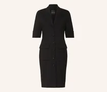 Blazerkleid mit 3/4-Arm