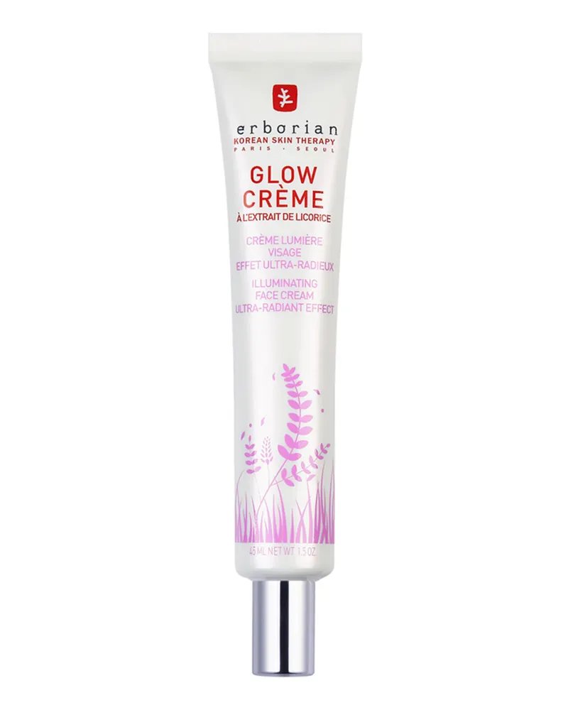Erborian GLOW CREAM 
