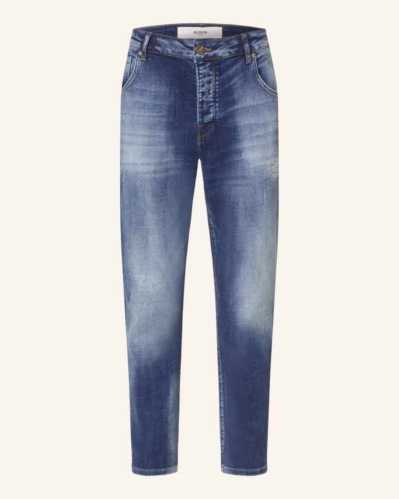 Goldgarn Jeans NECKARAU Twisted Fit 1010