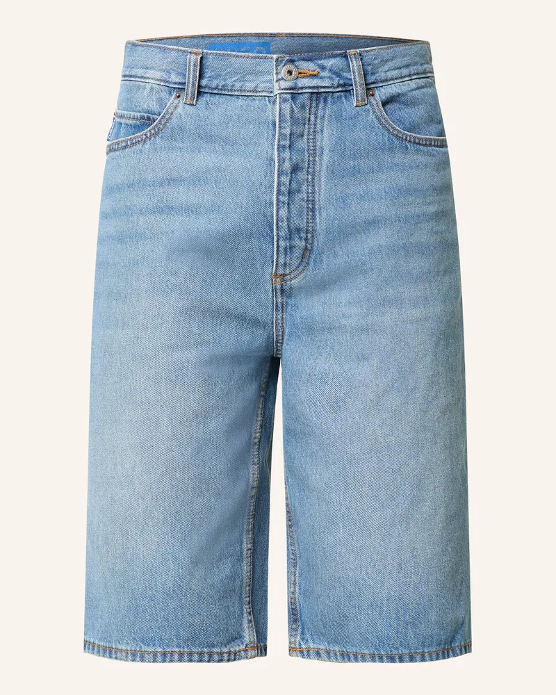 HUGO BOSS Shorts SKATE 430