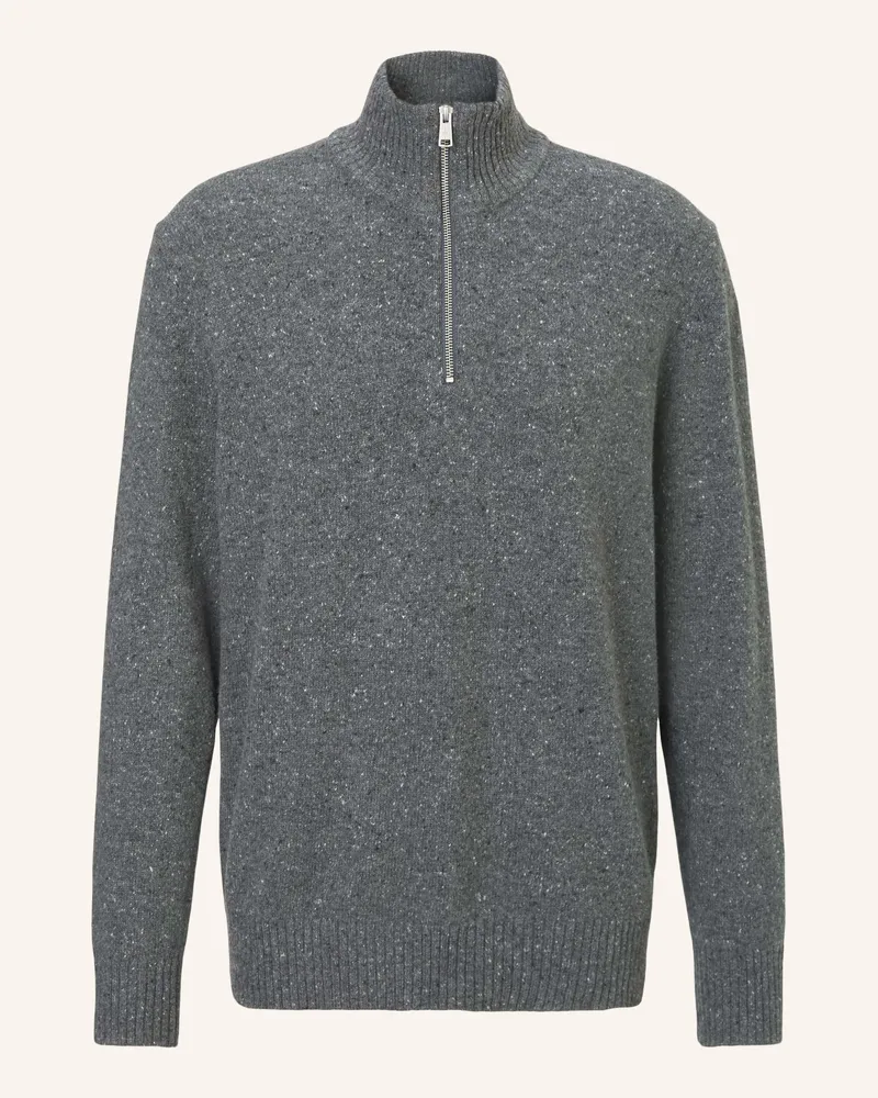 Marc O'Polo Pullover Dunkelgrau